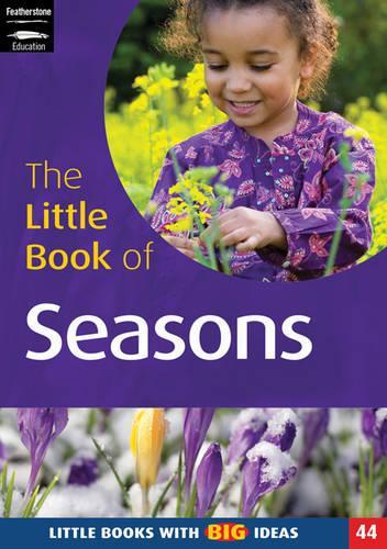 The Little Book of the Seasons