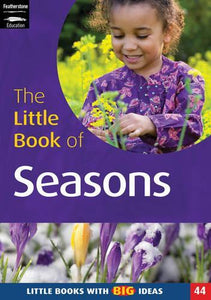 The Little Book of the Seasons 