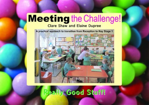 Meeting the Challenge