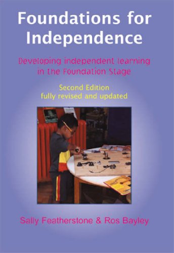 Foundations for Independence