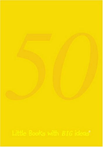 Little Book 50
