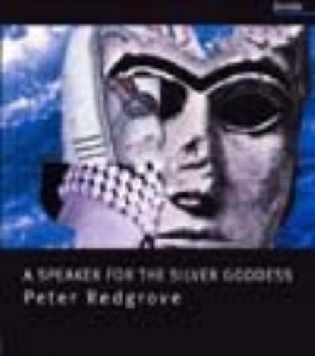 A Speaker for the Silver Goddess