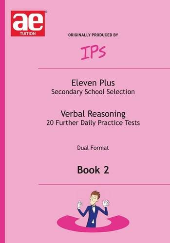 Verbal Reasoning