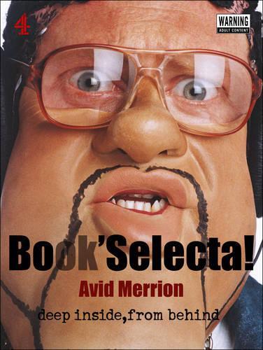Book Selecta!