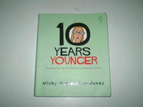 "10 Years Younger"