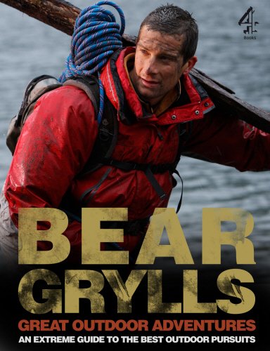 Bear Grylls Great Outdoor Adventures