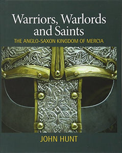 Warriors, Warlords and Saints 