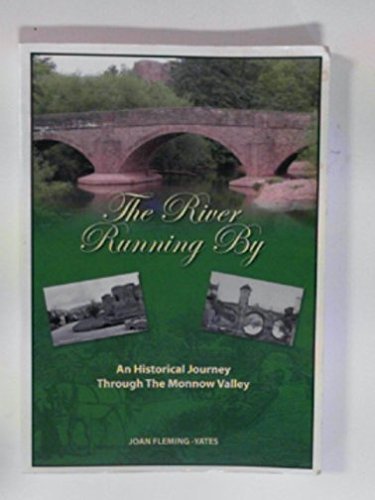The River Running by