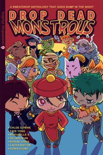 Drop Dead Monstrous