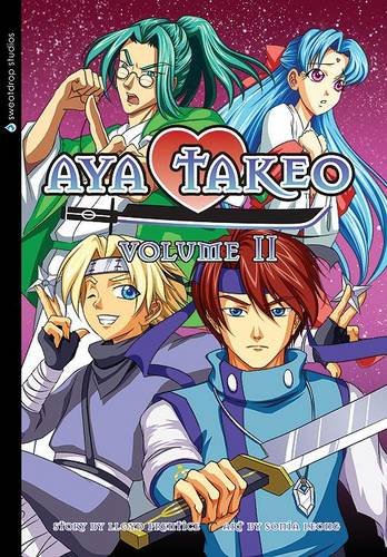 Aya Takeo