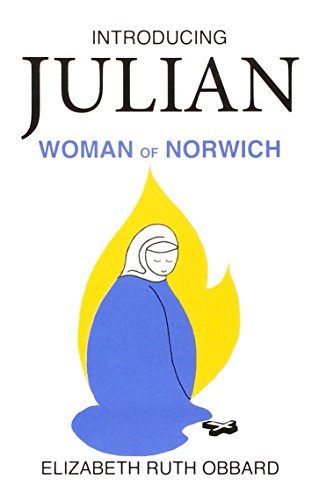 Introducing Julian Woman of Norwirch