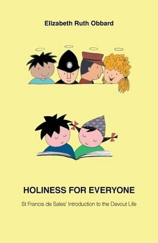 Holiness is for Everyone
