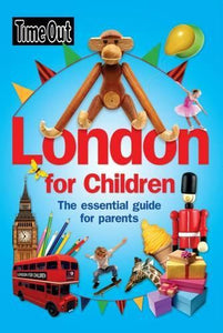 London for Children 