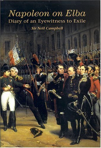 Napoleon on Elba