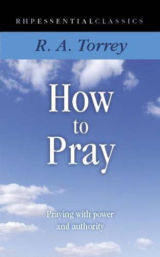 How to Pray