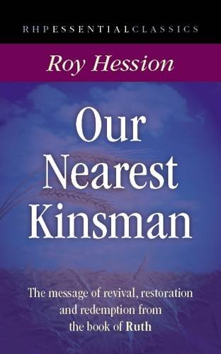 Our Nearest Kinsman