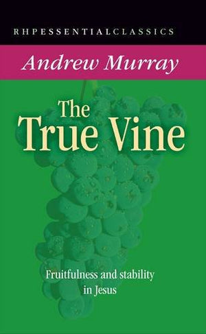 The True Vine