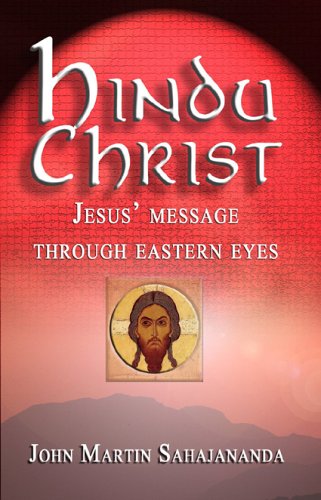 Hindu Christ