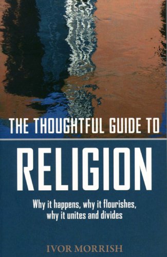 The Thoughtful Guide to Religion