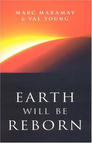 Earth Will Be Reborn  A Sacred Wave is Coming