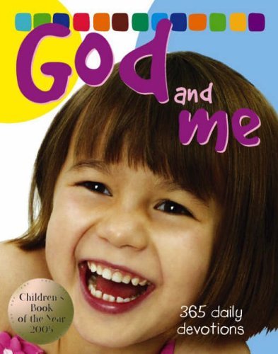 God and Me