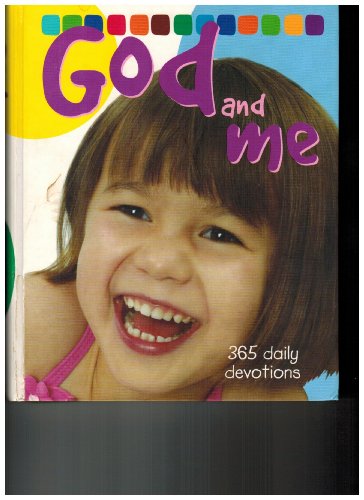 God and Me