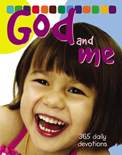 God and Me