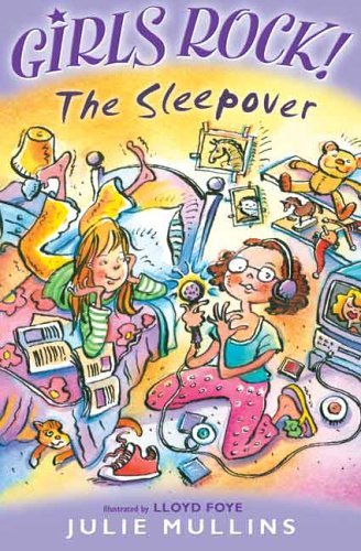 Sleepover