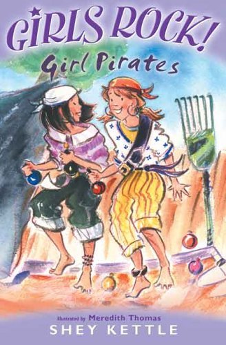 Girl Pirates