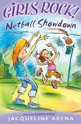 Netball Showdown