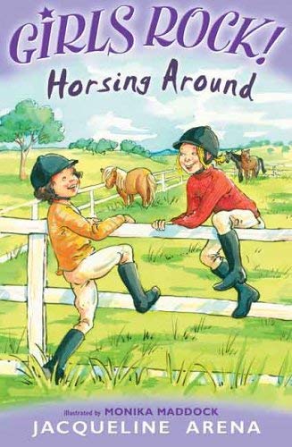 Horsing Around