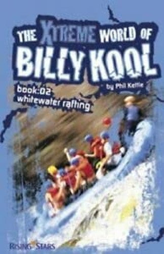 The Xtreme World of Billy Kool