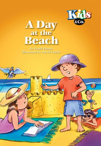 A Day at the Beach
