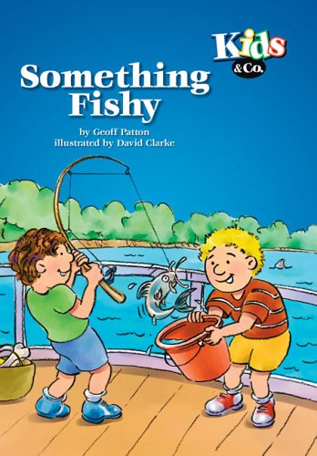 Something Fishy