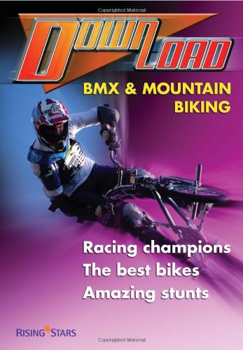 Download - BMX/Mountain Biking