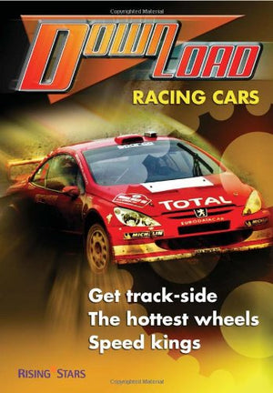 Racing Cars