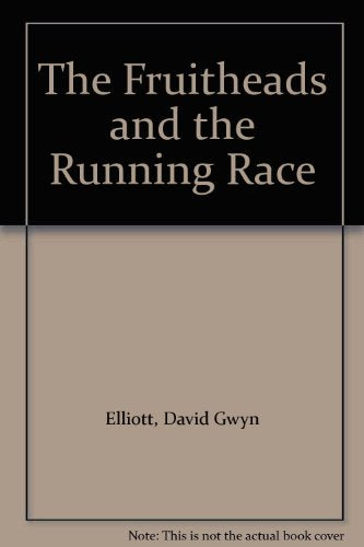 The Fruitheads and the Running Race