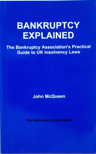 Bankruptcy Explained