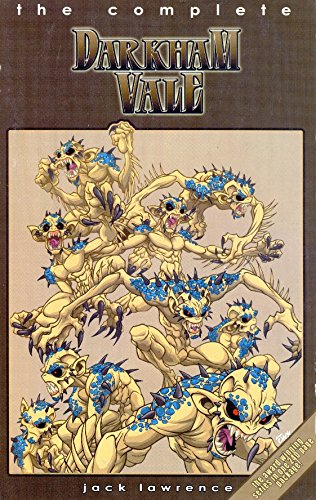 The Complete Darkham Vale