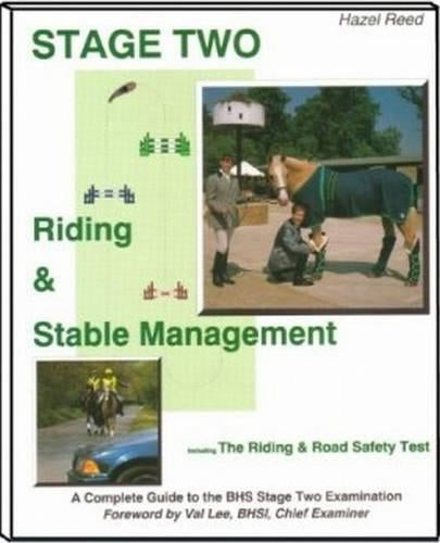 Riding and Stable Management
