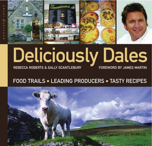 Deliciously Dales