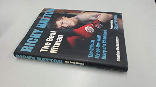 Ricky Hatton