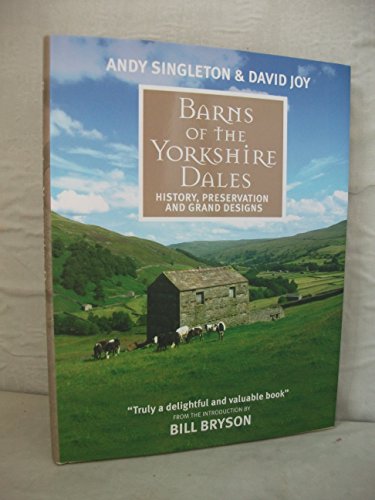 Barns of the Yorkshire Dales