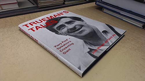 Trueman's Tales