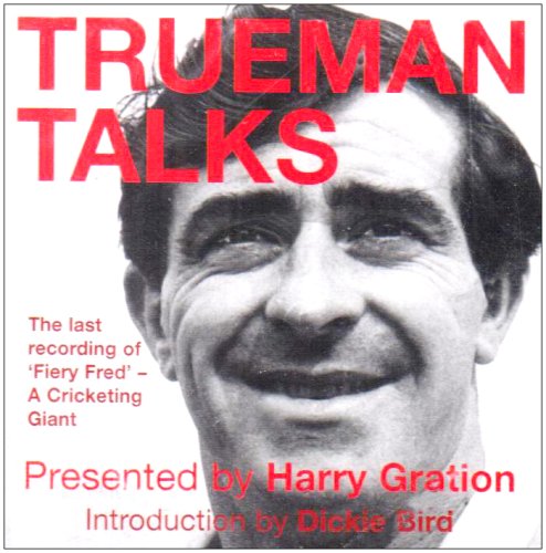 Trueman Talks