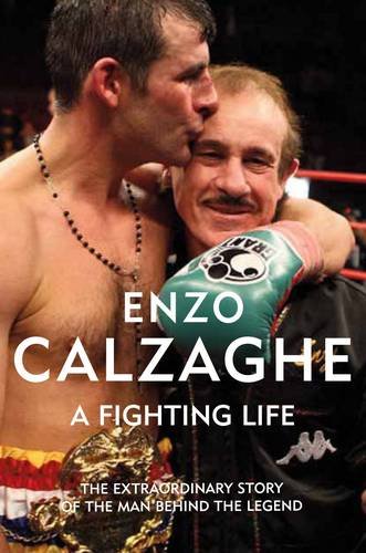 Enzo Calzaghe