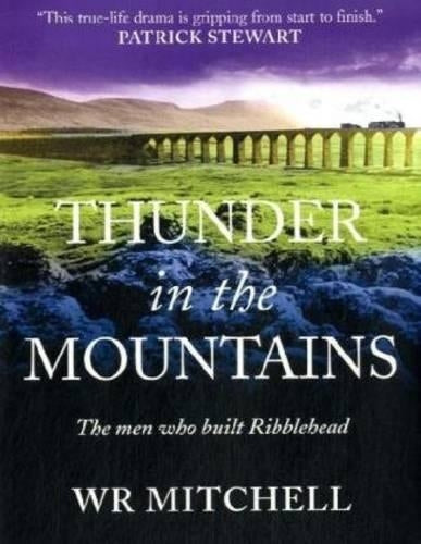 Thunder in the Mountains