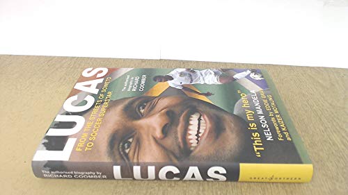 Lucas Radebe