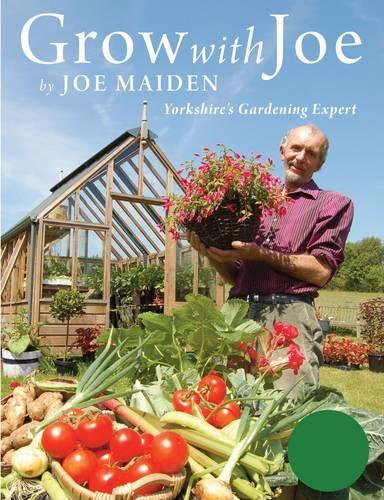 Grow with Joe