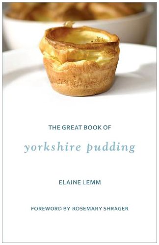 Great Book of Yorkshire Pudding